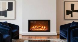 top electric fireplaces 2026