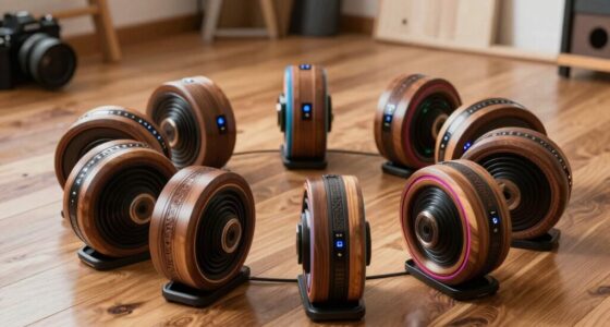 top electric spin bikes