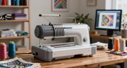 top embroidery machines guide