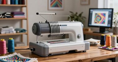 top embroidery machines guide