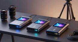 top external recorders 2026