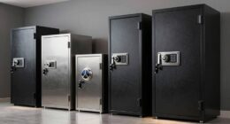 top fireproof safe picks