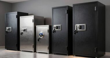 top fireproof safe picks