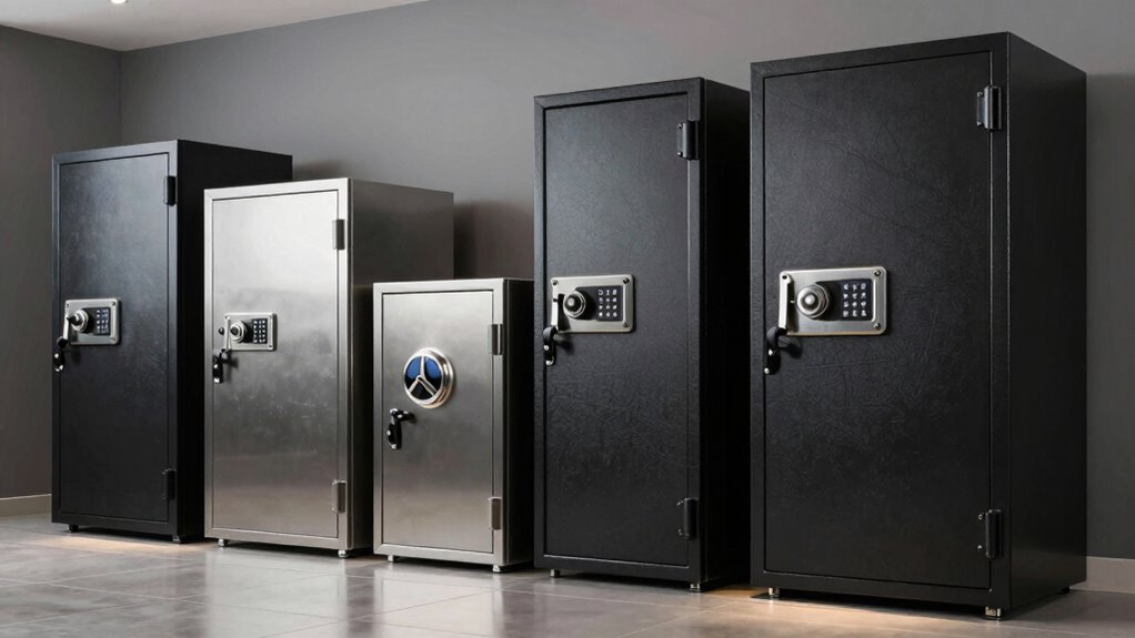 top fireproof safe picks