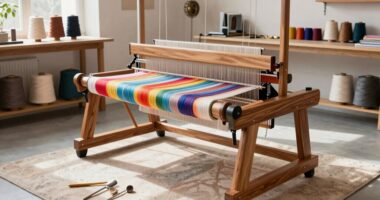 top floor looms 2026
