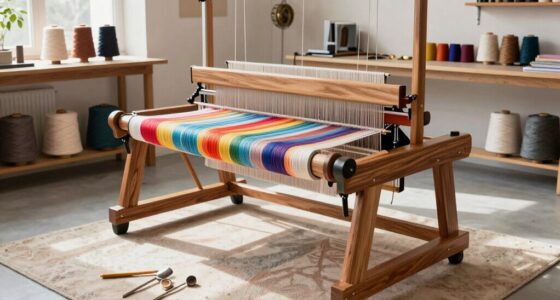 top floor looms 2026