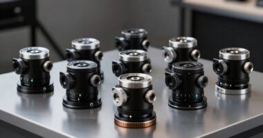top follow focus systems