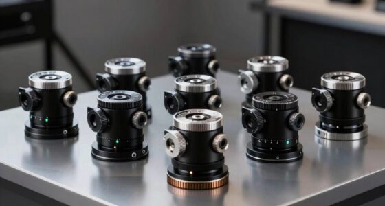 top follow focus systems