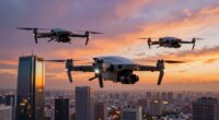 top fpv drone kits