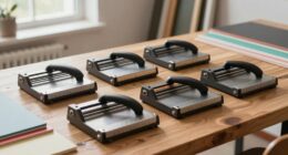 top framing mat cutters