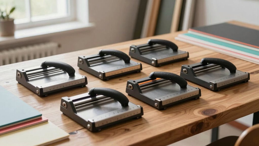 top framing mat cutters