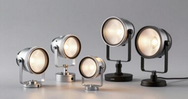 top fresnel attachments 2026