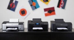 top gallery quality photo printers