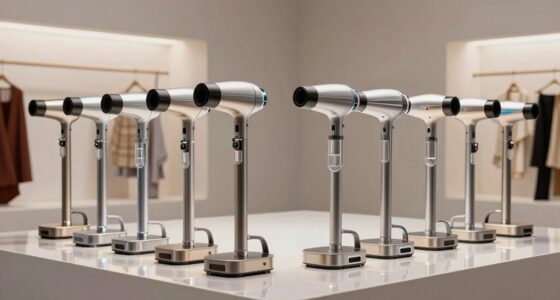 top garment steamer picks