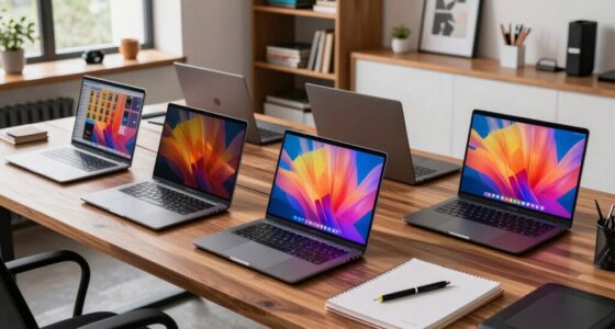 top graphic design laptops