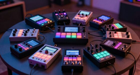 top grooveboxes for 2026