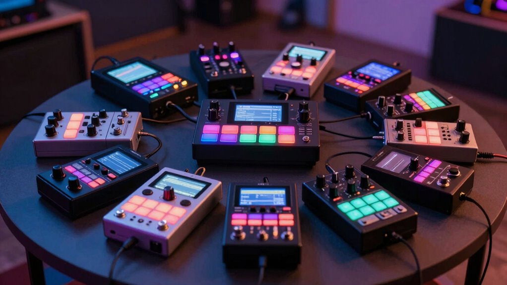 top grooveboxes for 2026