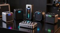 top guitar amp modelers