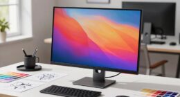 top hdr monitors 2026