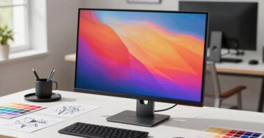 top hdr monitors 2026