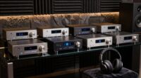 top headphone amplifiers 2026
