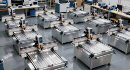 top heavy duty cnc routers