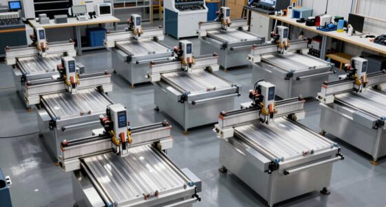 top heavy duty cnc routers