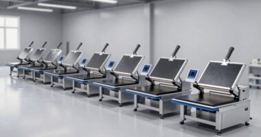 top heavy duty heat presses