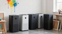 top hepa purifiers 2026