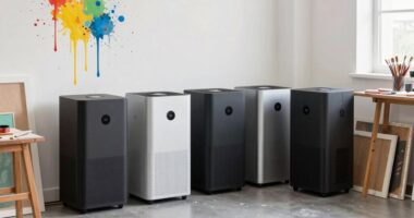 top hepa purifiers 2026