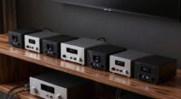 top hi fi network streamers