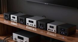 top hi fi network streamers