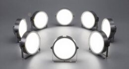 top high power led lights