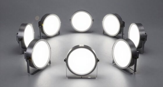 top high power led lights