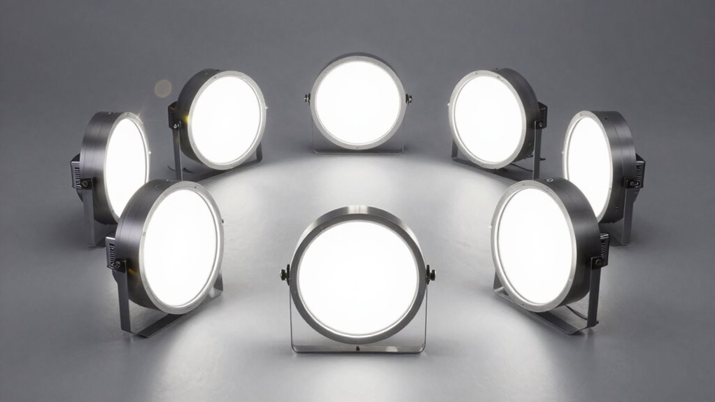 top high power led lights