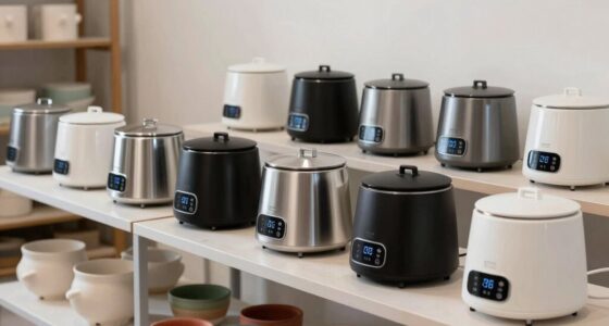 top home ceramic kilns