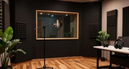 top home studio vocal booths