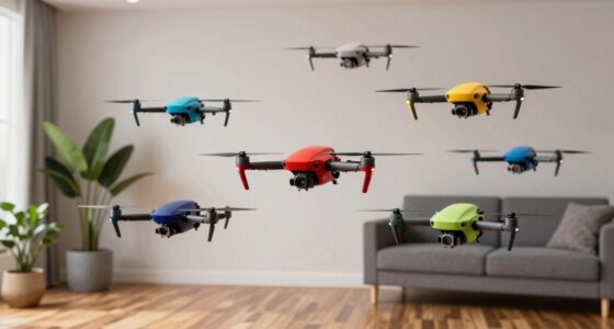 top indoor drone picks