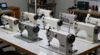top industrial sewing machines
