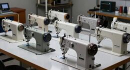 top industrial sewing machines
