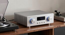 top integrated amps 2026