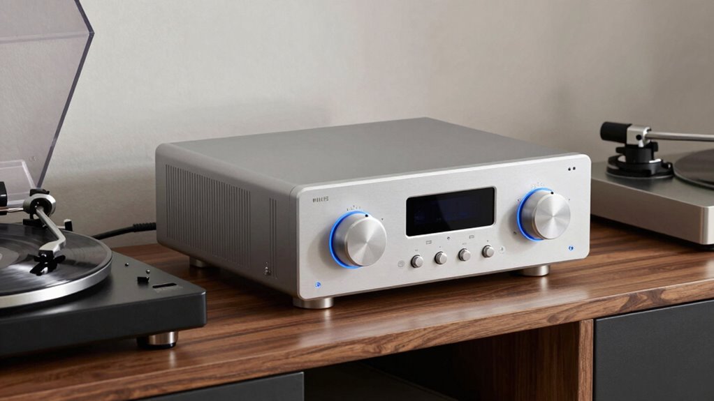 top integrated amps 2026