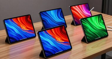 top ipads for artists