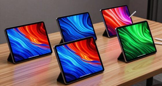 top ipads for artists