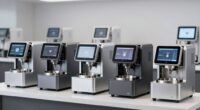 top jewelry casting machines