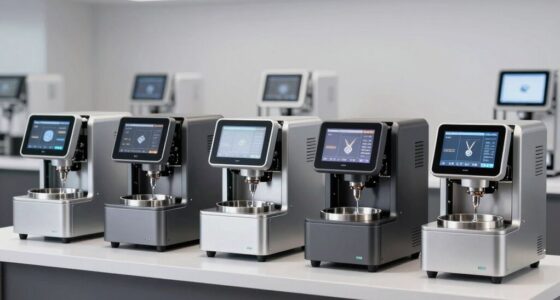 top jewelry casting machines