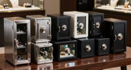 top jewelry safe options