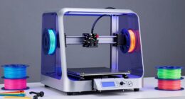 top large 3d printers