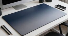 top large desk mats