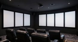 top large fixed screens